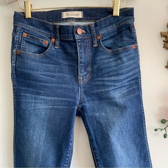 MADEWELL JEANS - Picture 5 of 10